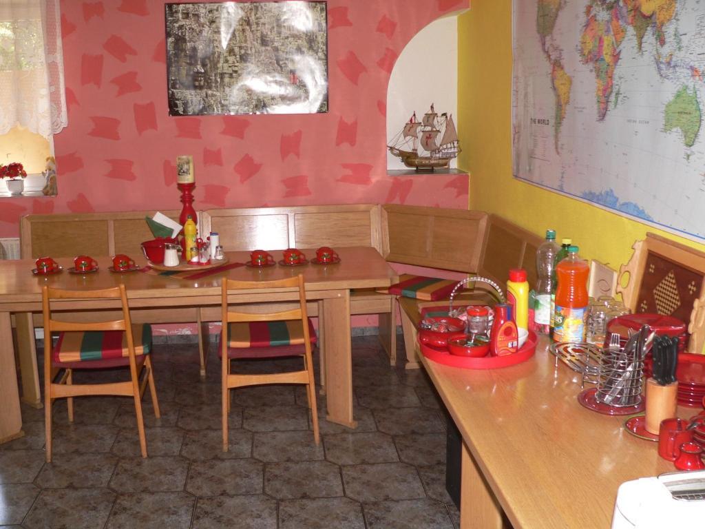 Penzion Leamy Рокицани Екстериор снимка
